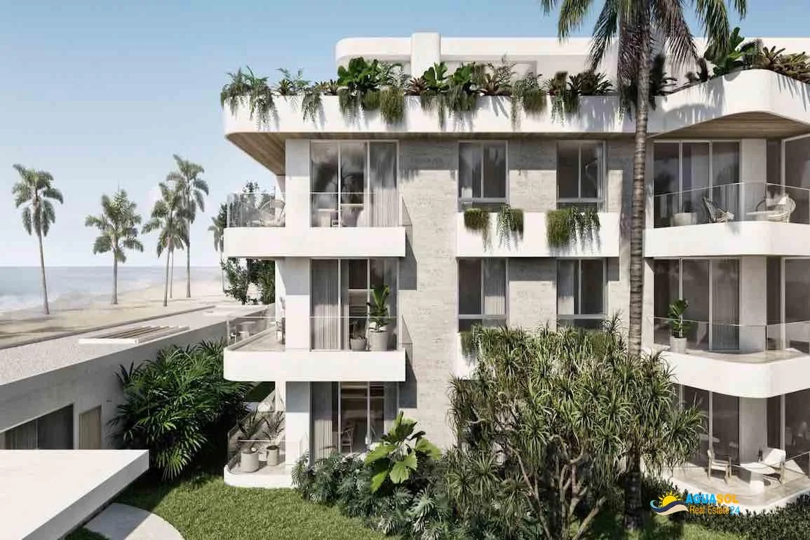 Properties with ocean view in Cabarete, view 1 of 6