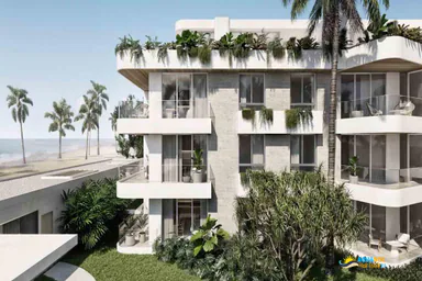 Properties with ocean view in Cabarete, Cabarete, 1 of 6