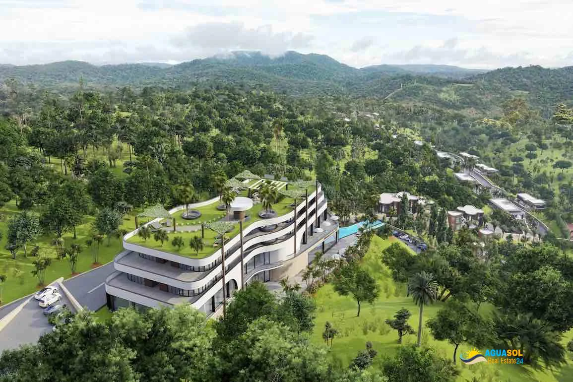 For sale lots in Santiago - Puerto Plata, view 1 of 7