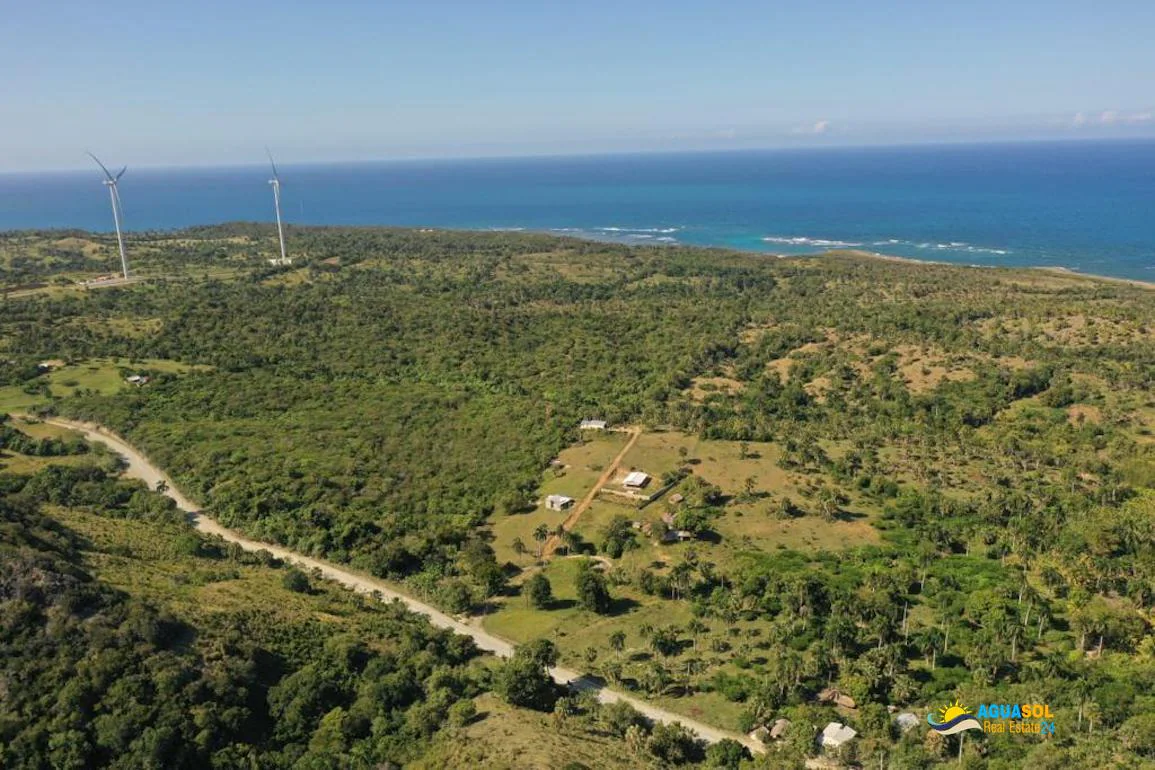 Finca for sale in Puerto Plata, view 1 of 4