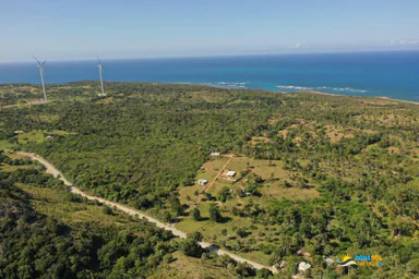 Finca for sale in Puerto Plata, Puerto Plata, 1 of 4