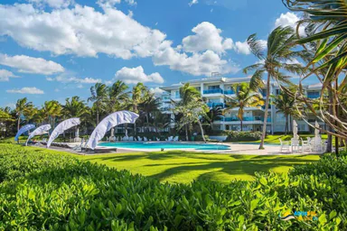 Penthouse for sale in SeaWinds Cabarete, Cabarete, 1 of 14