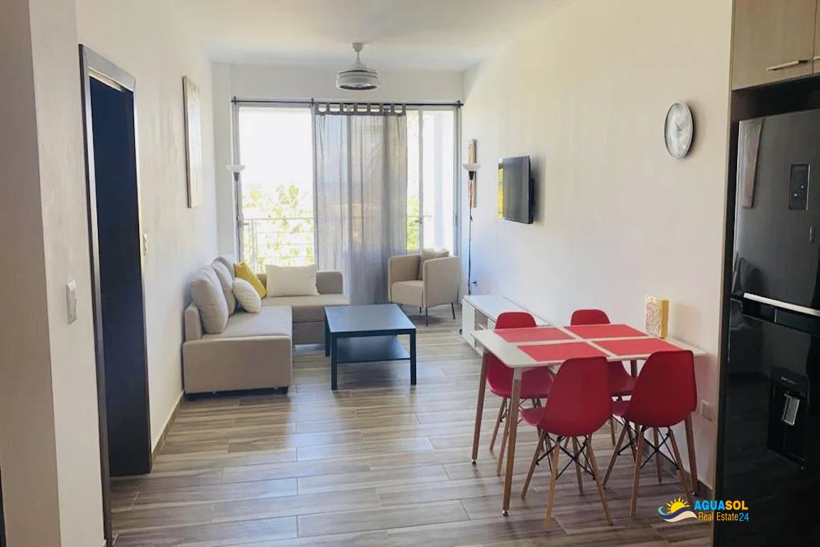 Apartment for sale in Cabarete, view 1 of 10
