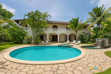 Villa for Sale in Cabarete, Cabarete, 1 of 10