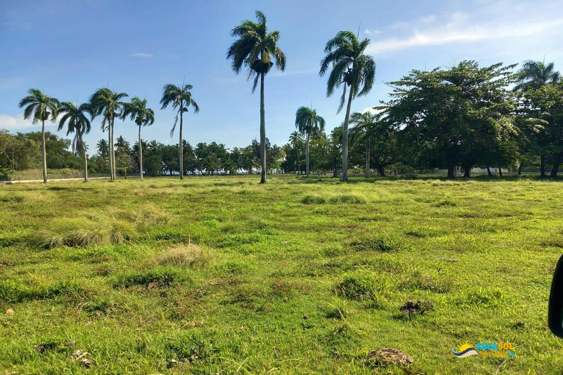 Land for Sale in Dominican Republic, view 1 of 2