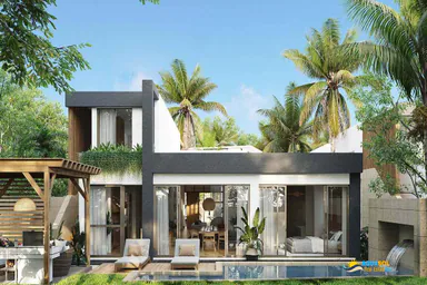 Villas for sale in Encuentro Cabarete, Cabarete, 1 of 10