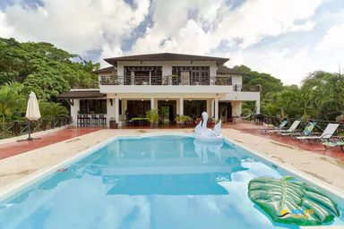Ocean View Villa for Sale in Samana, Samaná, 1 of 11