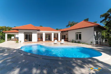 For sale Luxury villa in Cabarete, Cabarete, 1 of 14