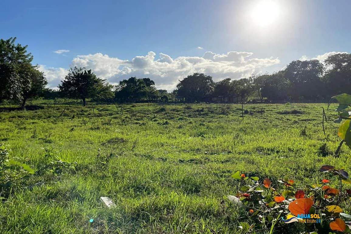 For sale lots in Cabarete, view 1 of 5