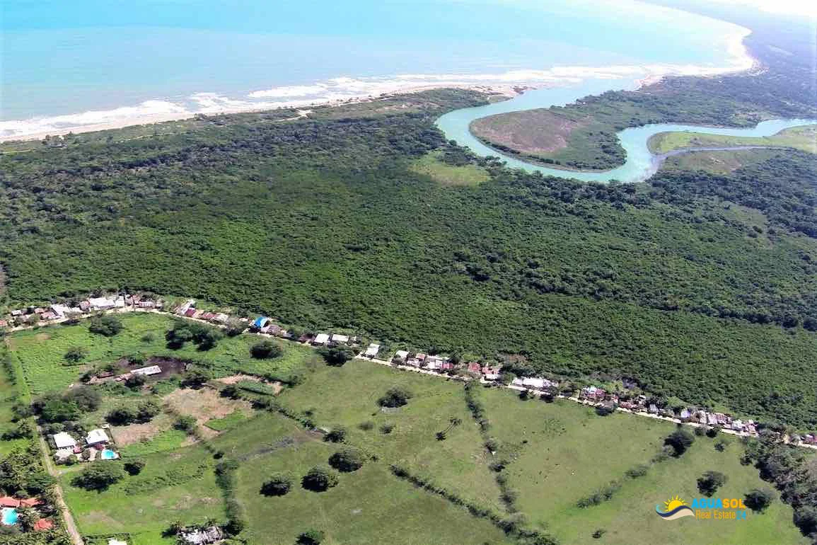 For sale lots in Cabarete, view 1 of 3