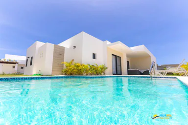 Modern house for sale in Sosua, Sosúa, 1 of 9