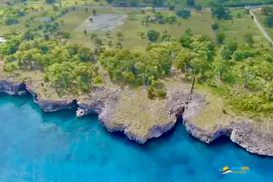 For Sale Oceanview Land in Río San Juan, Río San Juan, 1 of 3