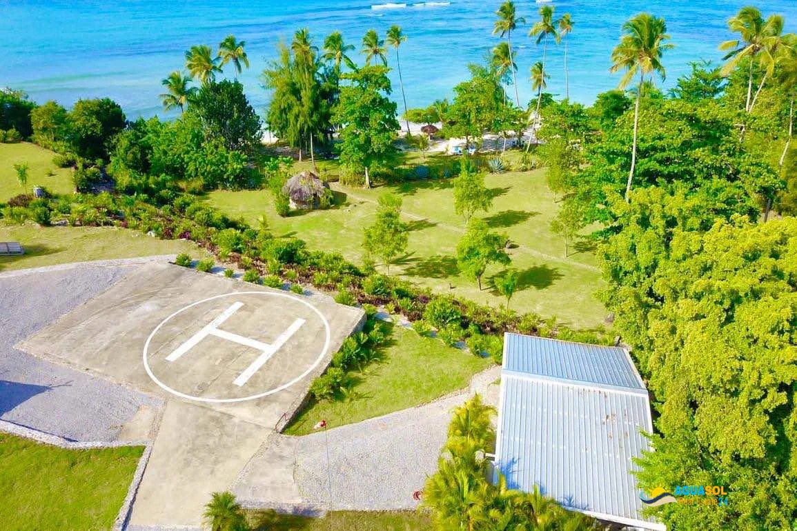 Property for sale in Samana, view 1 of 7