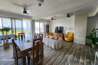 For sale Penthouse in playa Encuentro, Cabarete, 1 of 5