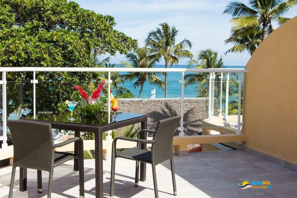 Hotel for Sale in Cabarete, view 1 of 7
