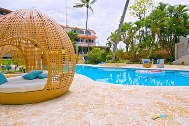 Studios for sale in Cabarete, Cabarete, 1 of 7