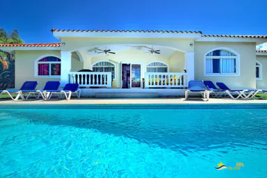 Villa for sale in Sosua, Sosúa, 1 of 22
