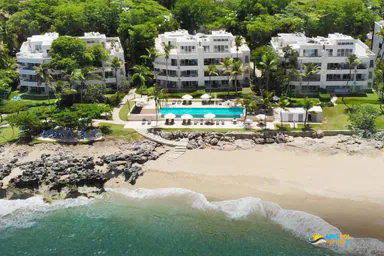 Apartment for sale in Infinity Blue Sosua, Sosúa, 1 of 8