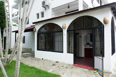 For sale hotel in Cabarete, Cabarete, 1 of 11