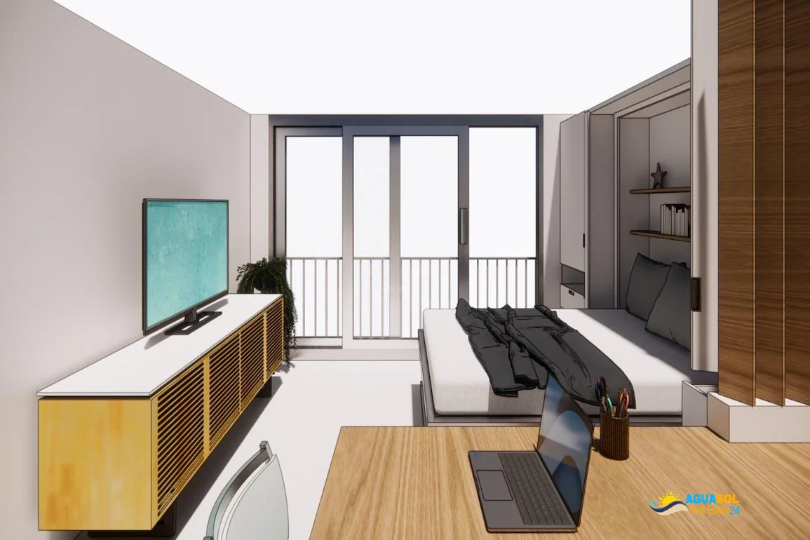For sale condo in Cabarete, view 1 of 10