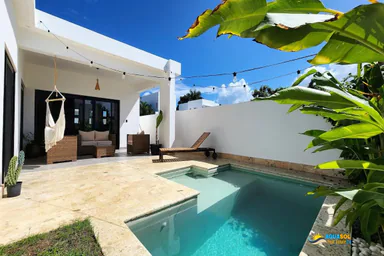 Villa for sale in Cabarete, Cabarete, 1 of 10