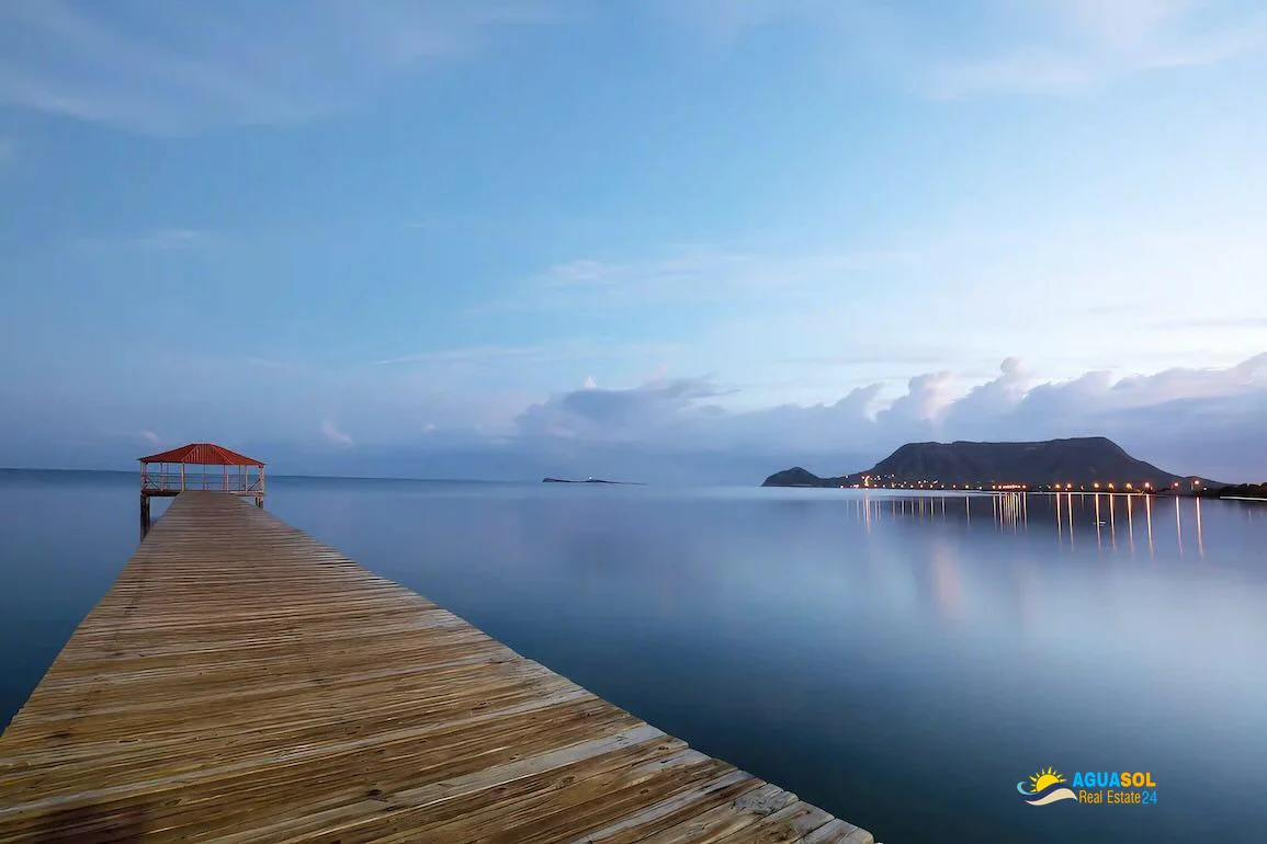 For sale hostel in Monte Cristi, view 1 of 16
