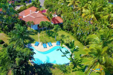 Villa for sale in Cabarete, Cabarete, 1 of 14