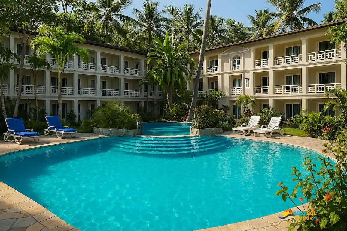 Apartment for Sale in Albatros Cabarete, view 1 of 14