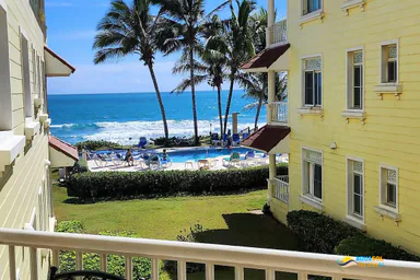 For sale apartment in Cabarete Beach, Cabarete, 1 of 9