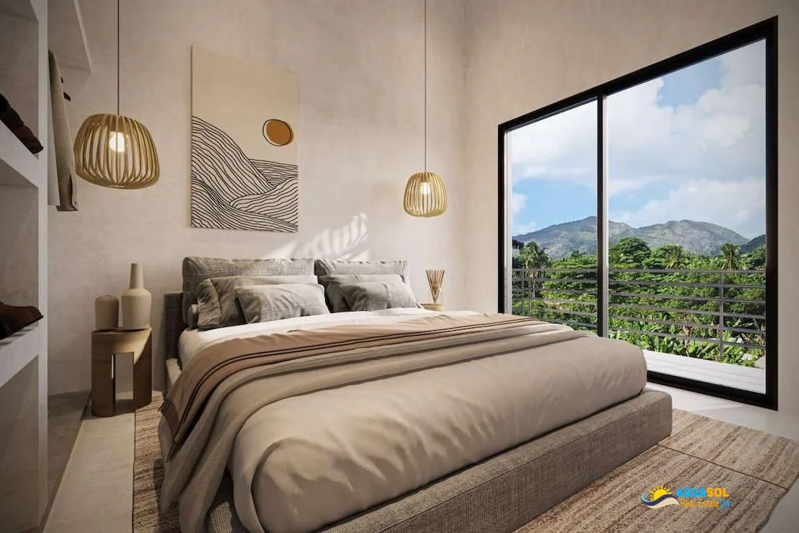 Apartments for sale in Samana, view 1 of 6