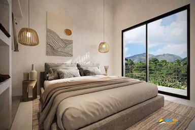 Apartments for sale in Samana, Samaná, 1 of 6