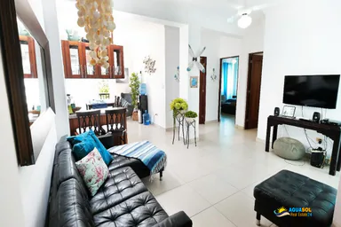 For Sale Penthouse in Cabarete, Cabarete, 1 of 9