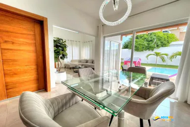 For Sale 3-Bedroom Villa in Cabarete, Cabarete, 1 of 11
