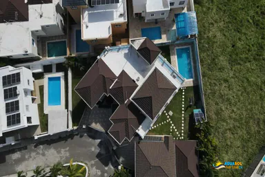 For sale villa in Puerto Plata, Puerto Plata, 1 of 9