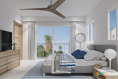 Apartments for sale in Sosua beach!, Sosúa, 1 of 9