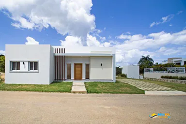 For sale villa in La Mulata Sosua, Sosúa, 1 of 7