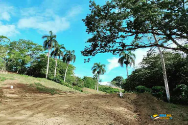 Plots for sale on the North Coast, North Coast Dominican Republic, 1 of 7