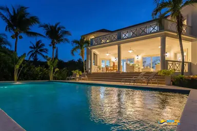 Luxury Villa for Sale in Cabarete, Cabarete, 1 of 9