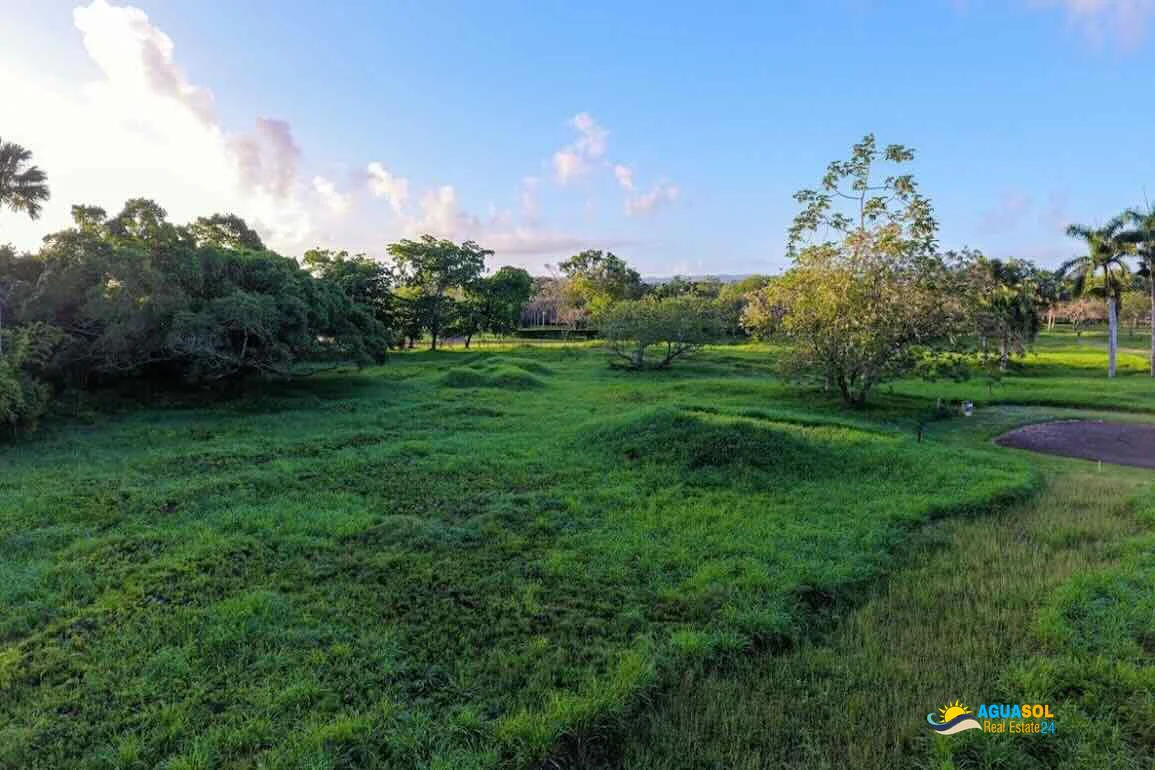 Land for sale in Cabarete, view 1 of 3