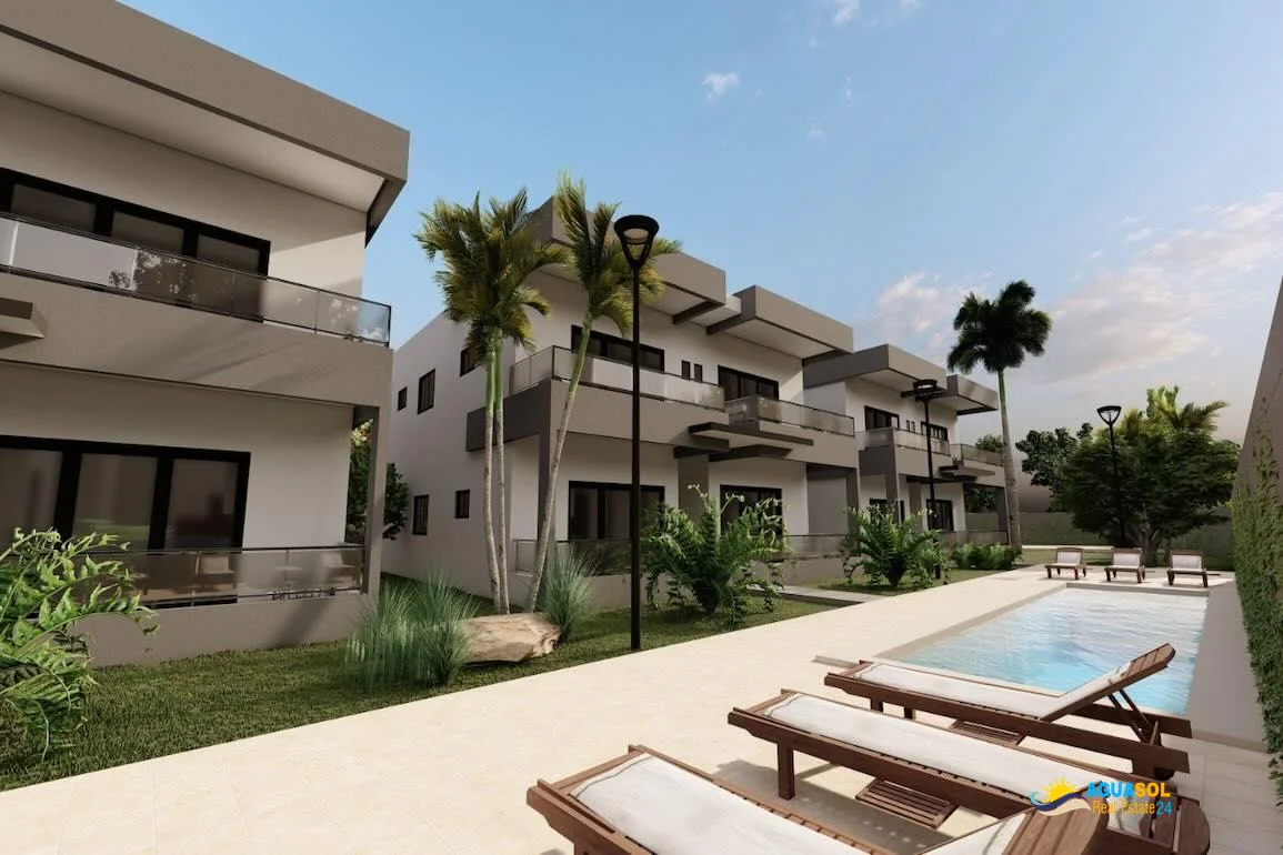 New Apartments for Sale in Cabarete, view 1 of 6