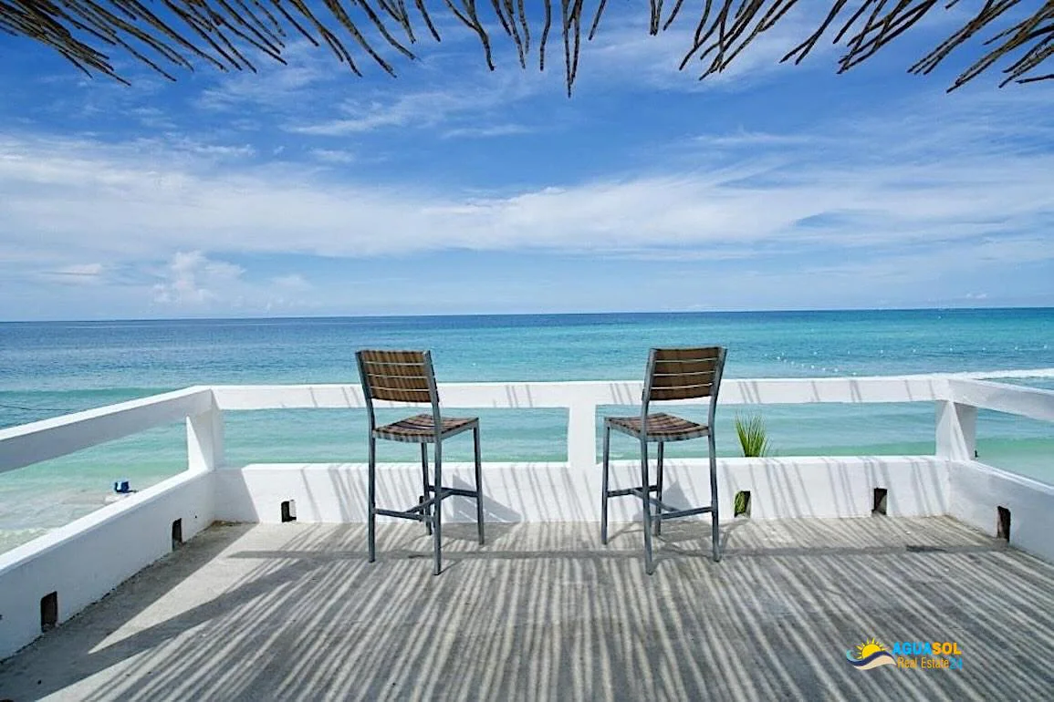 Hotel for Sale in Dominican Republic, view 1 of 4