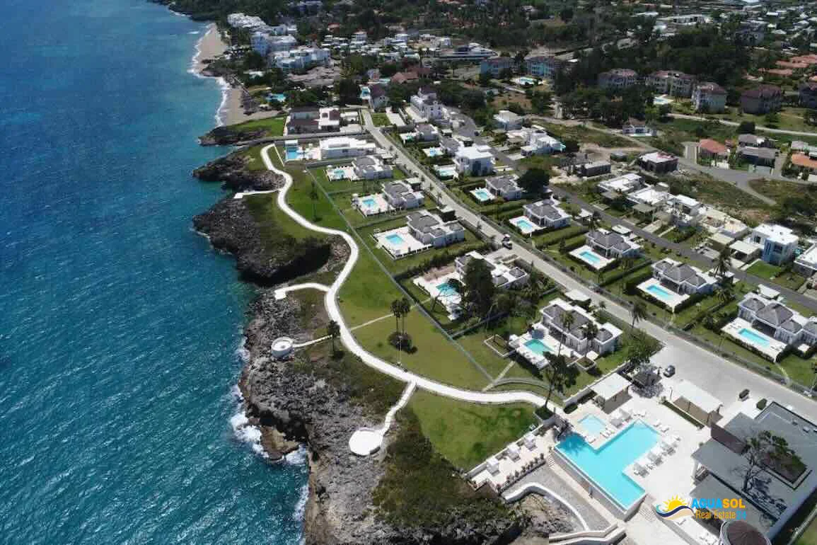 Lot for sale in Sosua Ocean Village, view 1 of 1