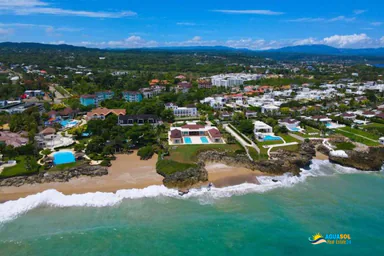 Land for sale in Sosua Ocean Village, Sosúa, 1 of 1