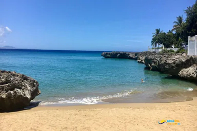 Land for Sale in Playa Chiquita Sosua, Sosúa, 1 of 2