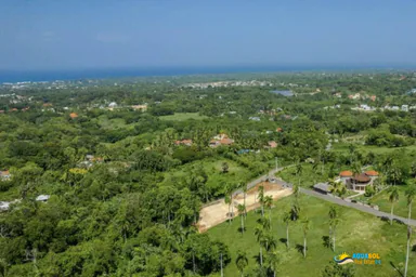 Lots for Sale in La Mulata Sosua, Sosúa, 1 of 2