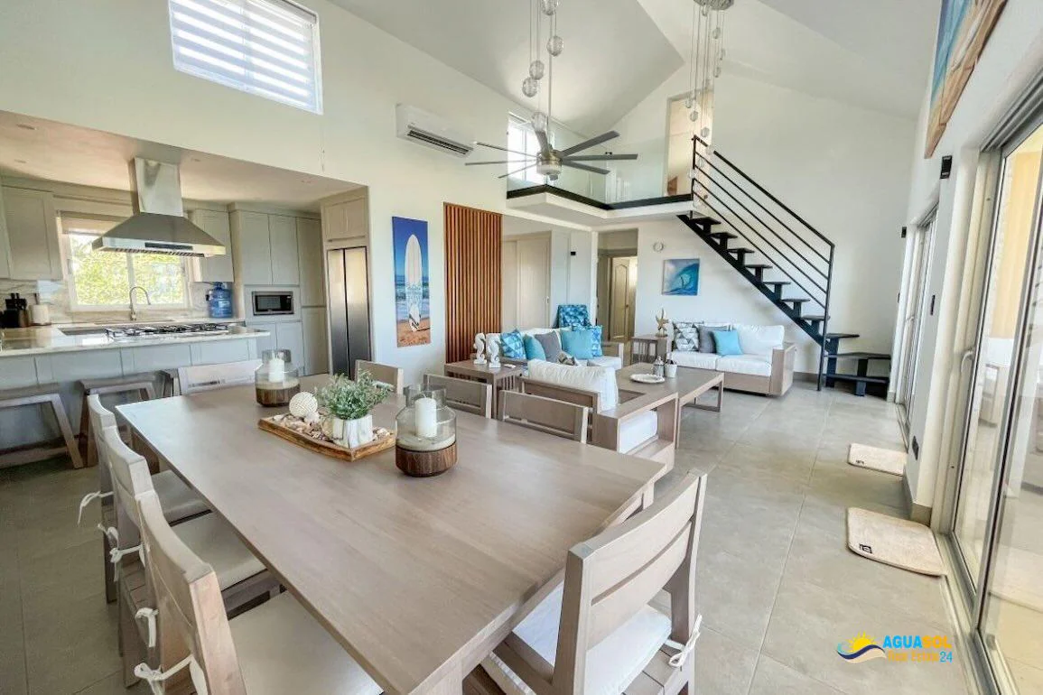 Apartment for sale in Cabarete Beach, view 1 of 8