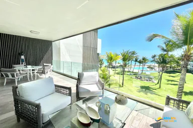 Apartment for sale in Seawinds, Cabarete, 1 of 9