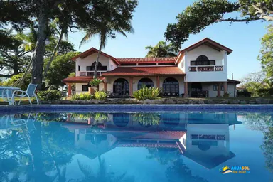 Luxury Oceanfront Villa for Sale in Sosua, Sosúa, 1 of 11