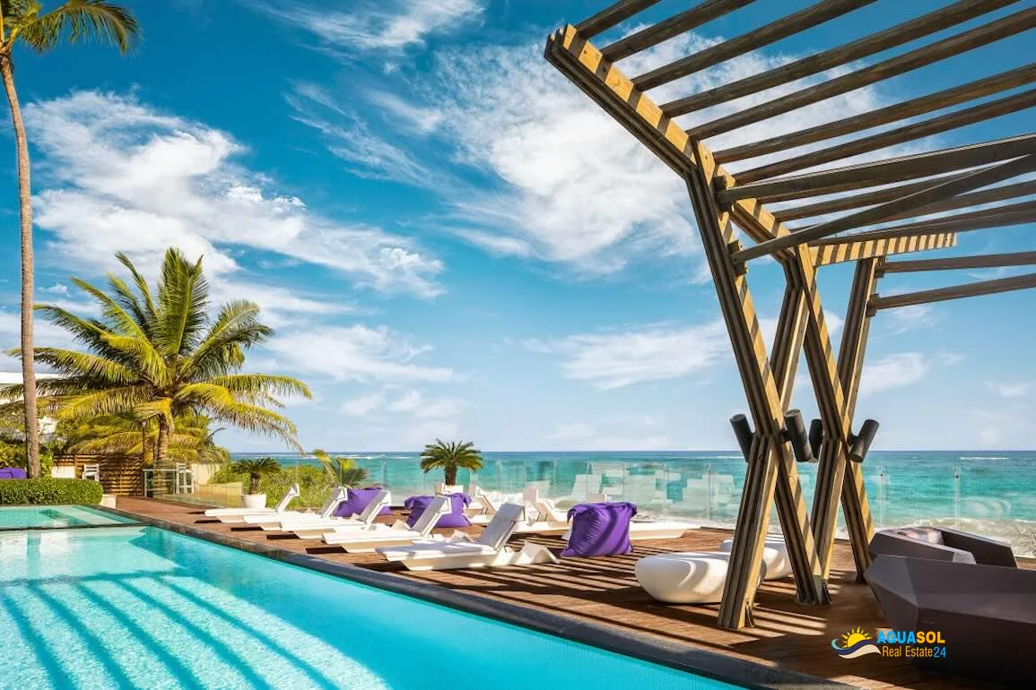 Ultravioleta complex in Cabarete, view 1 of 12