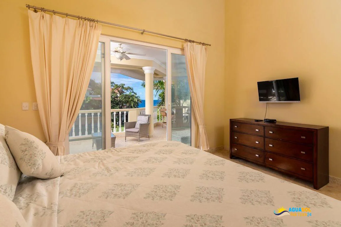 For sale Apartment in Sosua Beach, view 1 of 8